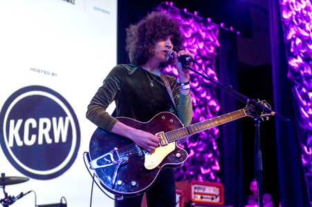 Konzert von Temples in Austin