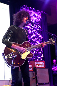 Konzert von Temples in Austin