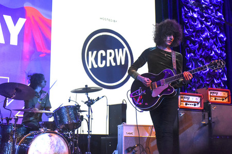 Konzert von Temples in Austin