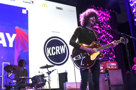 Konzert von Temples in Austin