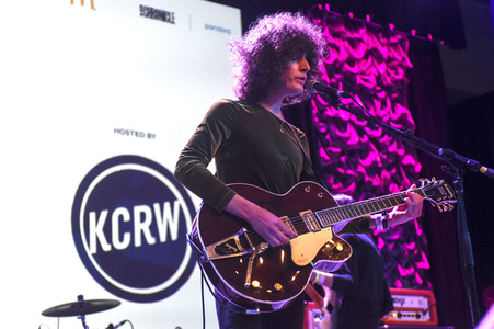 Konzert von Temples in Austin