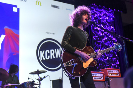 Konzert von Temples in Austin