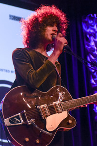 Konzert von Temples in Austin