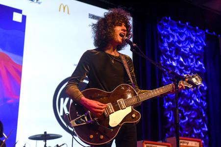 Konzert von Temples in Austin