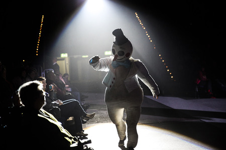 Pferdeshow 'Apassionata - Cinema of Dreams'