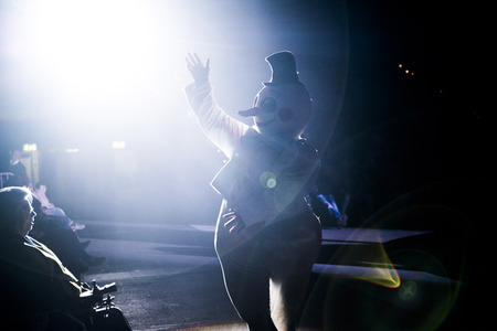 Pferdeshow 'Apassionata - Cinema of Dreams'