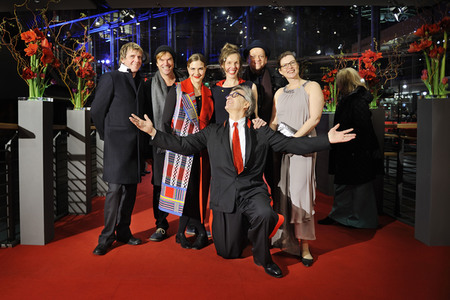 Berlinale 2015