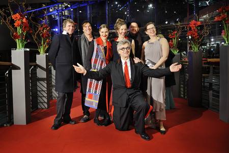 Berlinale 2015