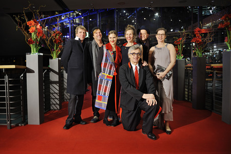 Berlinale 2015