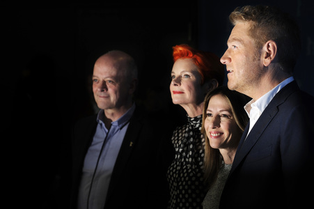 Berlinale 2015
