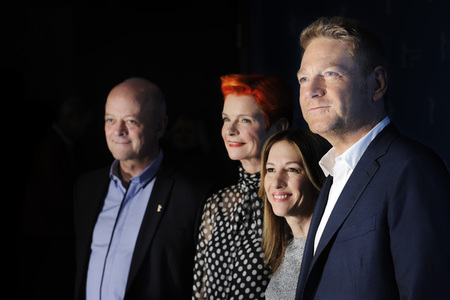 Berlinale 2015