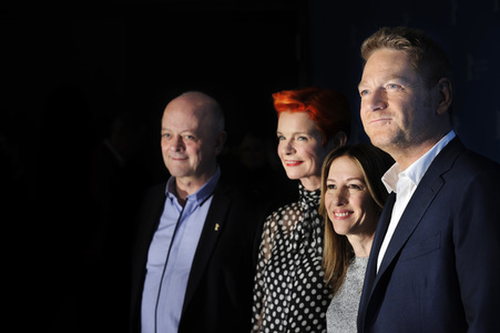 Berlinale 2015
