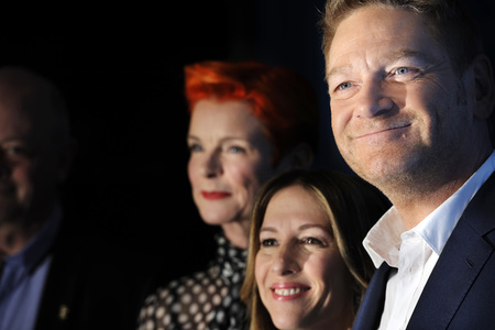 Berlinale 2015