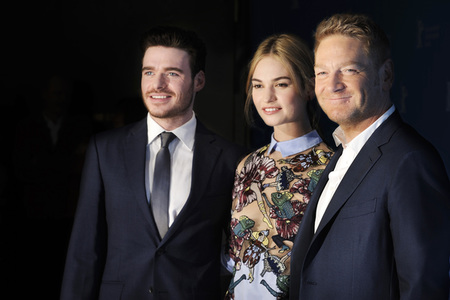 Berlinale 2015