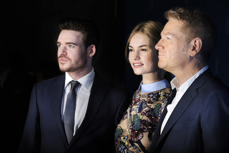 Berlinale 2015