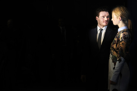 Berlinale 2015