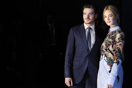 Berlinale 2015