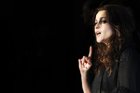 Berlinale 2015