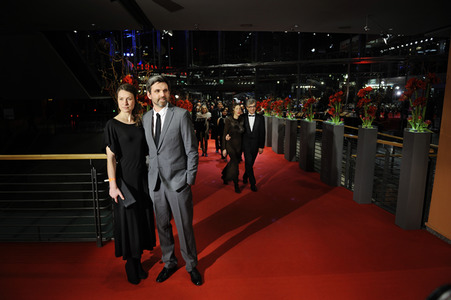 Berlinale 2015