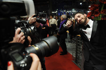 Berlinale 2015