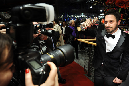 Berlinale 2015