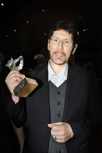 Berlinale 2015