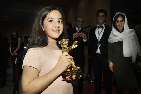 Berlinale 2015
