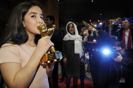 Berlinale 2015