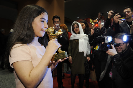 Berlinale 2015