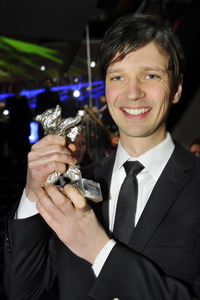 Berlinale 2015