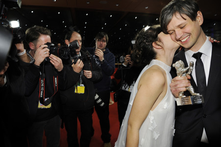 Berlinale 2015