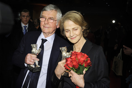 Berlinale 2015