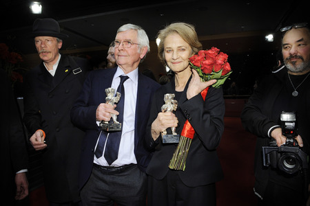 Berlinale 2015
