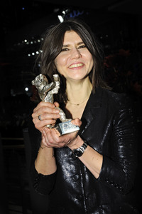 Berlinale 2015