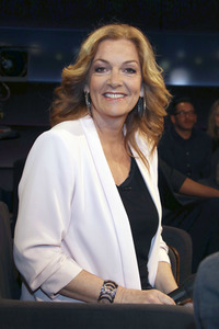 Talkshow 'Bettina und Bommes' in Hannover