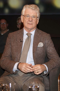 Talkshow 'Bettina und Bommes' in Hannover