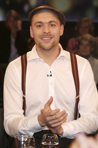 Talkshow 'Bettina und Bommes' in Hannover