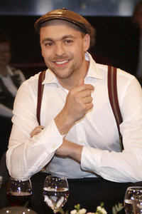 Talkshow 'Bettina und Bommes' in Hannover