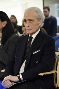 Eröffnung der José Carreras Ambulanz für Molekulare Therapien in Frankfurt