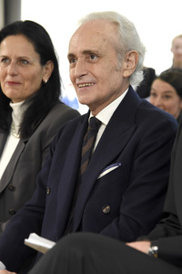 Eröffnung der José Carreras Ambulanz für Molekulare Therapien in Frankfurt