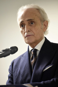 Eröffnung der José Carreras Ambulanz für Molekulare Therapien in Frankfurt
