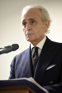 Eröffnung der José Carreras Ambulanz für Molekulare Therapien in Frankfurt