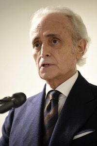 Eröffnung der José Carreras Ambulanz für Molekulare Therapien in Frankfurt