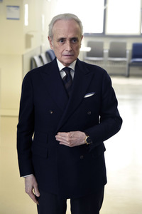 Eröffnung der José Carreras Ambulanz für Molekulare Therapien in Frankfurt