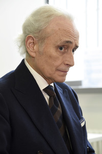 Eröffnung der José Carreras Ambulanz für Molekulare Therapien in Frankfurt