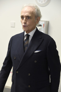 Eröffnung der José Carreras Ambulanz für Molekulare Therapien in Frankfurt