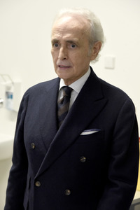 Eröffnung der José Carreras Ambulanz für Molekulare Therapien in Frankfurt