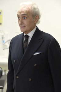 Eröffnung der José Carreras Ambulanz für Molekulare Therapien in Frankfurt