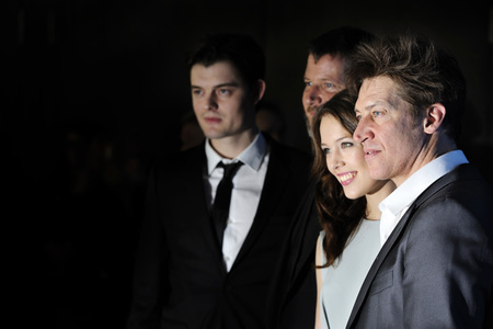 Berlinale 2014