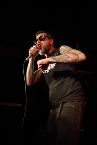 Konzert von Erik Cohen in Köln